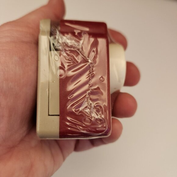 Corner Hole Punch Decorative Option 6 Emagination paper Scrapbook Craft Shapes - Picture 4 of 5